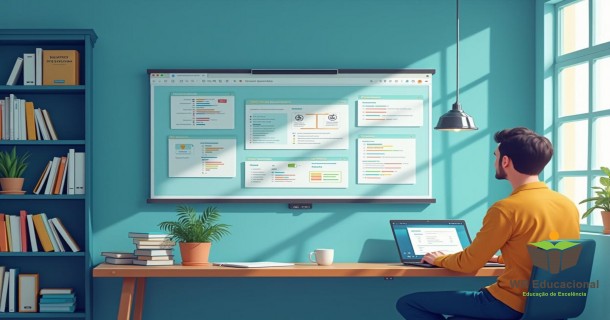 WR Educacional Cursos Gratuitos Com Certificado Válido