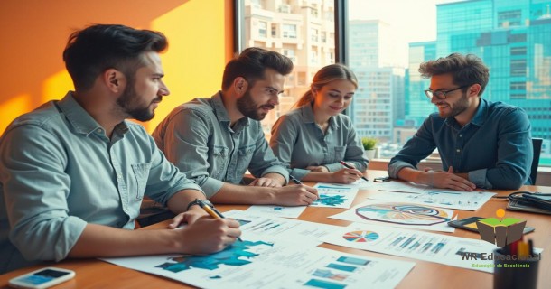 WR Educacional Cursos Gratuitos Com Certificado Válido