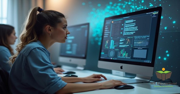 WR Educacional Cursos Gratuitos Com Certificado Válido