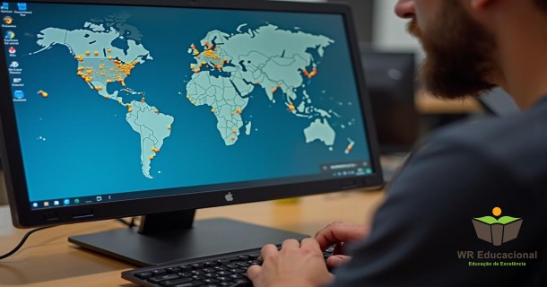 WR Educacional Cursos Gratuitos Com Certificado Válido