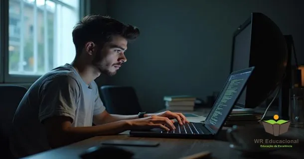 WR Educacional Cursos Gratuitos Com Certificado Válido