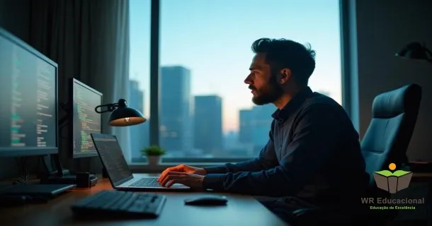 WR Educacional Cursos Gratuitos Com Certificado Válido