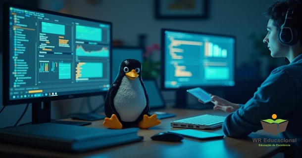 WR Educacional Cursos Gratuitos Com Certificado Válido