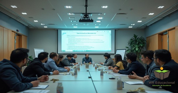 WR Educacional Cursos Gratuitos Com Certificado Válido