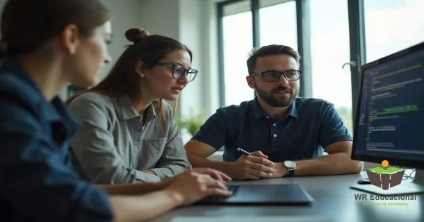 WR Educacional Cursos Gratuitos Com Certificado Válido