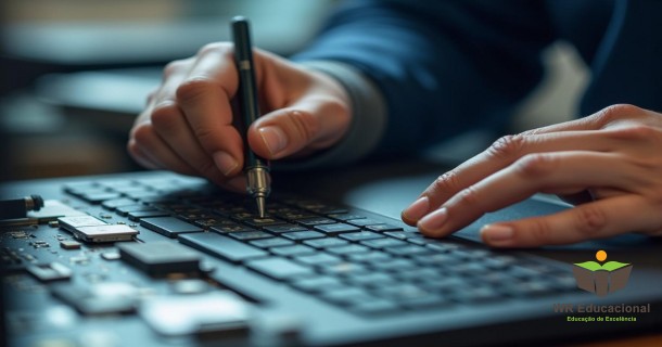 WR Educacional Cursos Gratuitos Com Certificado Válido