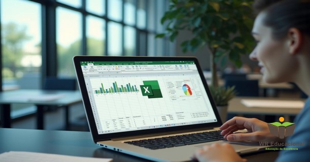 WR Educacional Cursos Gratuitos Com Certificado Válido