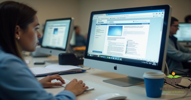WR Educacional Cursos Gratuitos Com Certificado Válido