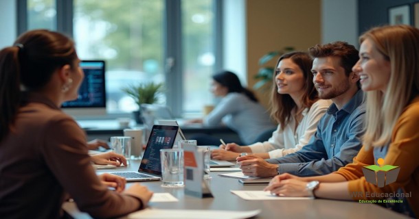 WR Educacional Cursos Gratuitos Com Certificado Válido