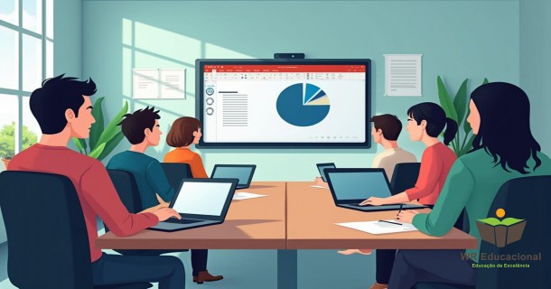 WR Educacional Cursos Gratuitos Com Certificado Válido