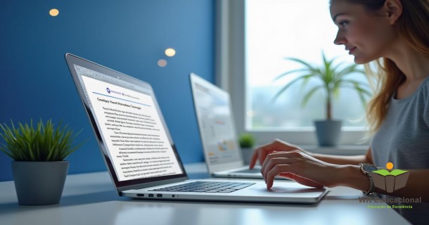 WR Educacional Cursos Gratuitos Com Certificado Válido