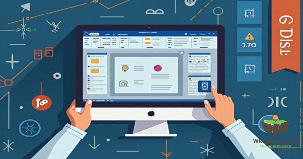 WR Educacional Cursos Gratuitos Com Certificado Válido