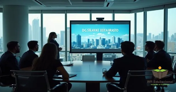 WR Educacional Cursos Gratuitos Com Certificado Válido