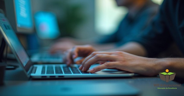 WR Educacional Cursos Gratuitos Com Certificado Válido