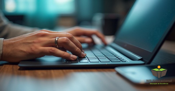 WR Educacional Cursos Gratuitos Com Certificado Válido