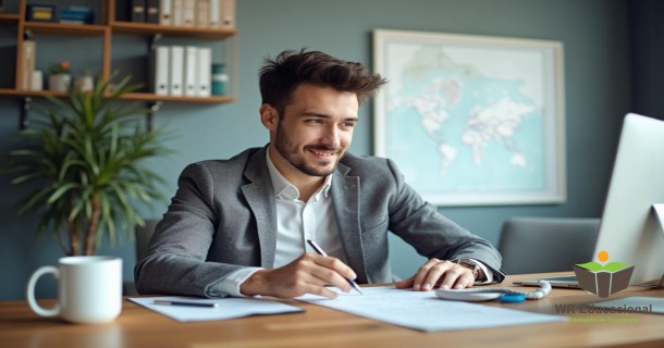 WR Educacional Cursos Gratuitos Com Certificado Válido
