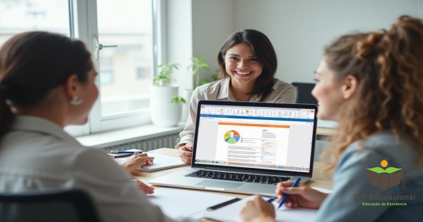 WR Educacional Cursos Gratuitos Com Certificado Válido