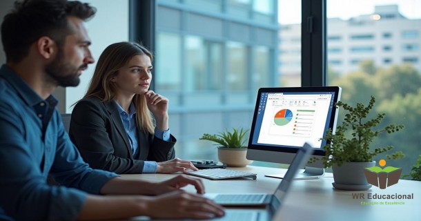 WR Educacional Cursos Gratuitos Com Certificado Válido
