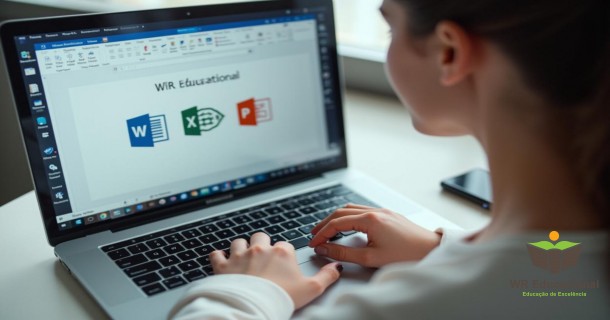 WR Educacional Cursos Gratuitos Com Certificado Válido