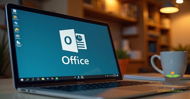 WR Educacional Cursos Gratuitos Com Certificado Válido