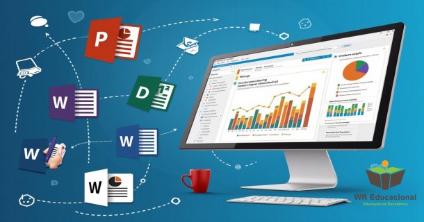 WR Educacional Cursos Gratuitos Com Certificado Válido