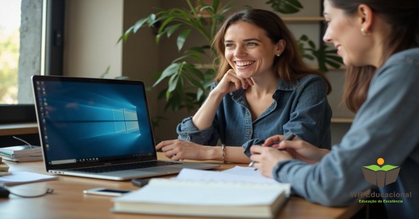 WR Educacional Cursos Gratuitos Com Certificado Válido