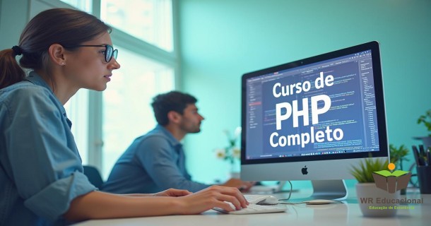 WR Educacional Cursos Gratuitos Com Certificado Válido