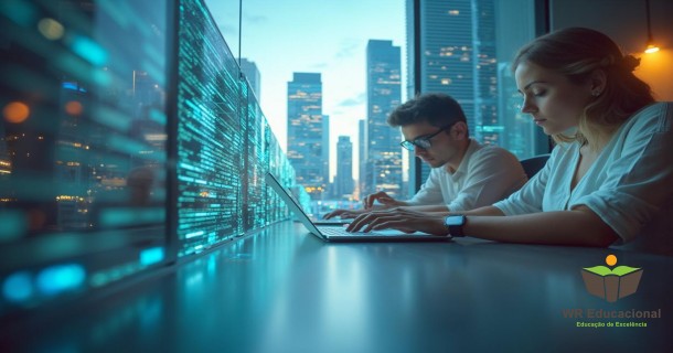 WR Educacional Cursos Gratuitos Com Certificado Válido