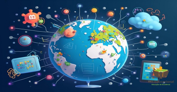WR Educacional Cursos Gratuitos Com Certificado Válido