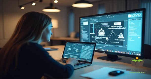 WR Educacional Cursos Gratuitos Com Certificado Válido