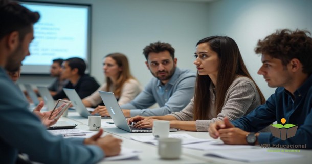 WR Educacional Cursos Gratuitos Com Certificado Válido