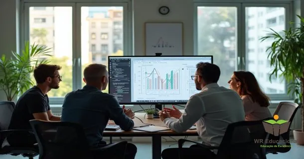 WR Educacional Cursos Gratuitos Com Certificado Válido