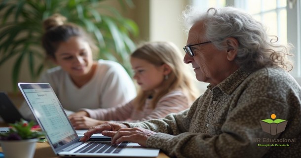WR Educacional Cursos Gratuitos Com Certificado Válido