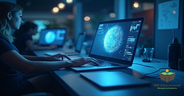 WR Educacional Cursos Gratuitos Com Certificado Válido
