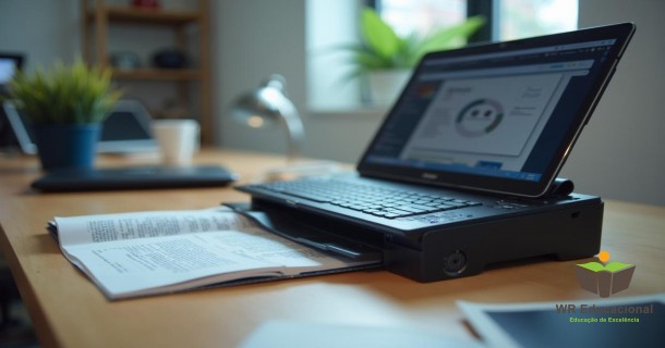 WR Educacional Cursos Gratuitos Com Certificado Válido