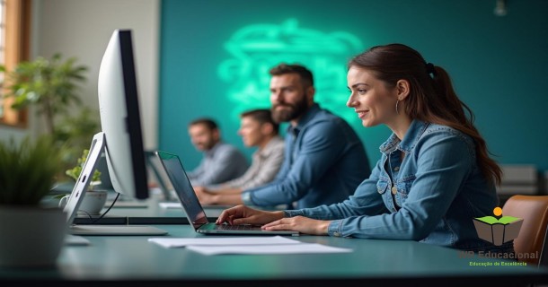 WR Educacional Cursos Gratuitos Com Certificado Válido