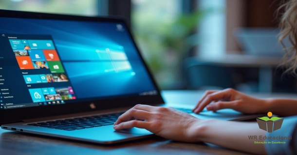 WR Educacional Cursos Gratuitos Com Certificado Válido