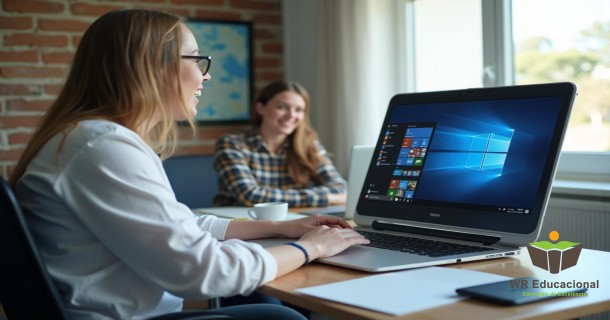 WR Educacional Cursos Gratuitos Com Certificado Válido