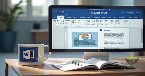 WR Educacional Cursos Gratuitos Com Certificado Válido
