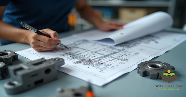 WR Educacional Cursos Gratuitos Com Certificado Válido