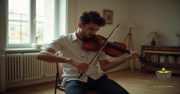Curso Online Grátis de Violão Clássico Curso Online Grátis de Violão Clássico