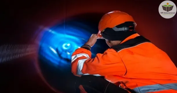 WR Educacional Cursos Gratuitos Com Certificado Válido