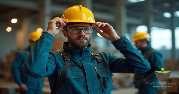 WR Educacional Cursos Gratuitos Com Certificado Válido