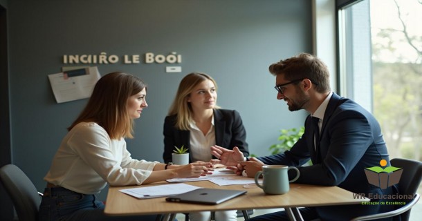 WR Educacional Cursos Gratuitos Com Certificado Válido