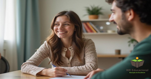 WR Educacional Cursos Gratuitos Com Certificado Válido