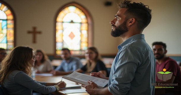 WR Educacional Cursos Gratuitos Com Certificado Válido