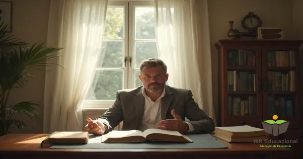 WR Educacional Cursos Gratuitos Com Certificado Válido