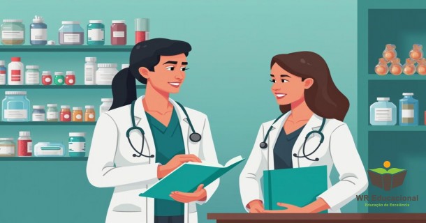 WR Educacional Cursos Gratuitos Com Certificado Válido