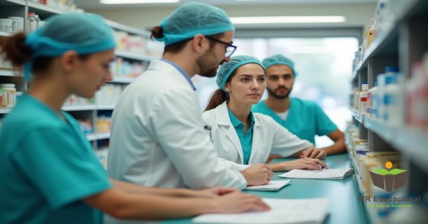WR Educacional Cursos Gratuitos Com Certificado Válido