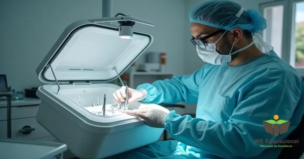 WR Educacional Cursos Gratuitos Com Certificado Válido